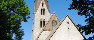 Sugen på kyrkbingo? • Lanserar app som ska hjälpa dig upptäcka Gotlands kyrkor 