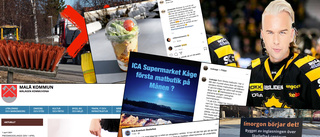 Kågebutik till månen, Skellefteå blir glaskupol – och AIK:s nya namn och spelare: Här är hela listan över lokala aprilskämt – se sammanställningen