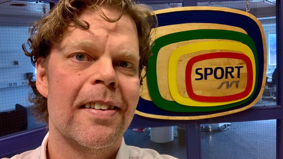Håkan Wikström lämnar SVT Sport för Enköpings-Posten.