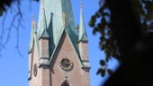 Resultatet i Linköpings kyrkoval • Liten grupp ökar mest • Lågt valdeltagande