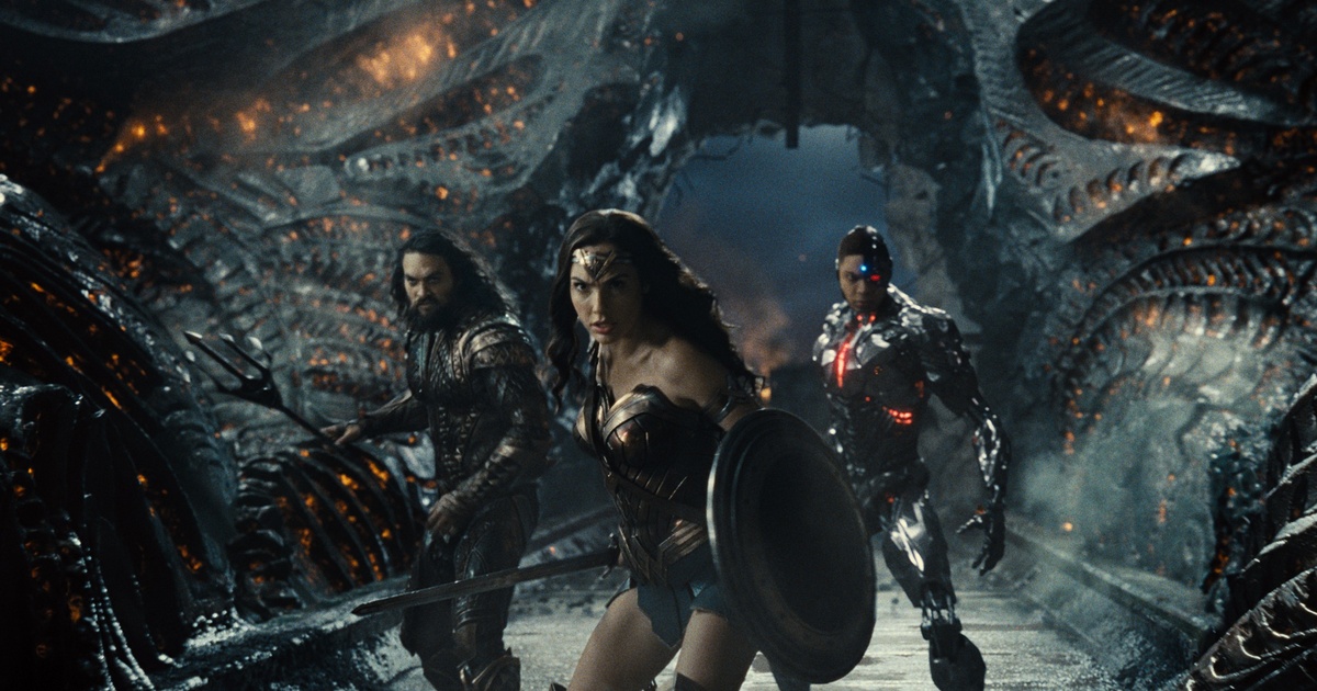 Då kommer HBO Max till Sverige