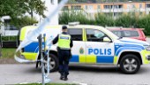 Två begärs häktade för mord i Växjö