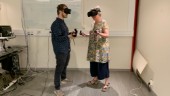 Linköpings universitet arrangerar forskningskonferens i virtuell verklighet