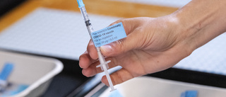 Finland rekommenderar vaccin till 12-15-åringar
