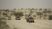 Sex maliska soldater döda – FN-soldater skadade