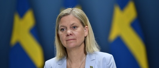 Stockholm nominerar Andersson som S-ledare