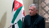 Rättegång inledd mot jordanska maktkritiker