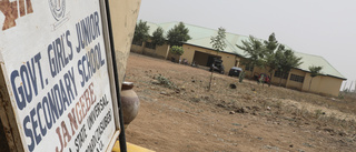 Hundra kidnappade i Nigeria släpptes fria