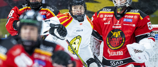 Luleå Hockey kan få vänta på beskedet från stjärnan