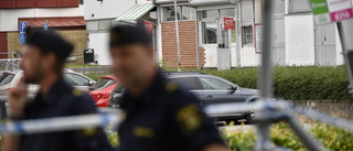 Explosion i Malmö – bombskyddet kallades in