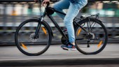 Cykelstölder för miljonen – på en dag