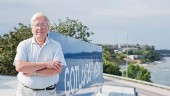 Lämnar GA efter 40 år: "Vill resa till den plats som är längst från Visby"