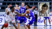BC Luleå värvar svensk spelare från college: "En oslipad diamant"