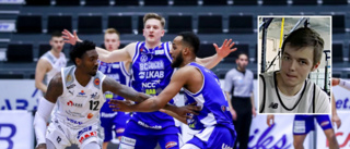 BC Luleå värvar svensk spelare från college: "En oslipad diamant"