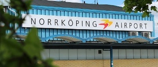 Nypremiär för charter från Norrköping