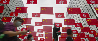 Dj inför rätta för uppvigling i Hongkong