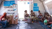 100 000 barn riskerar dö av undernäring i Tigray