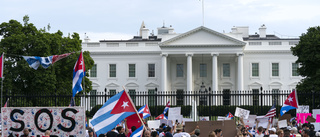 USA inför fler sanktioner mot Kuba