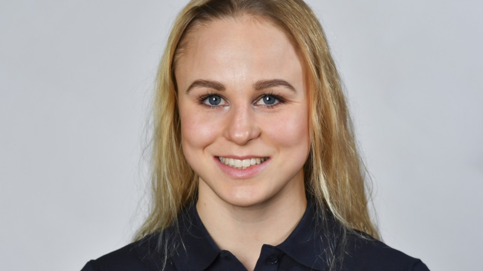 Jonna Adlerteg fick beröm i Aftonbladet för sin insats i deltävlingen Jubelidioten i "Mästarnas mästare". Arkivbild.