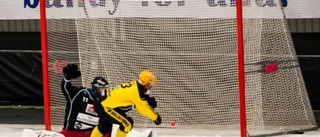 Kalix bandy förlorade viktiga bottenmatchen