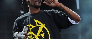 Yngre och piggare Snoop