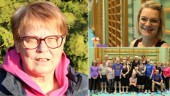 Ledaren Margareta lämnar över stafettpinnen efter 39 år