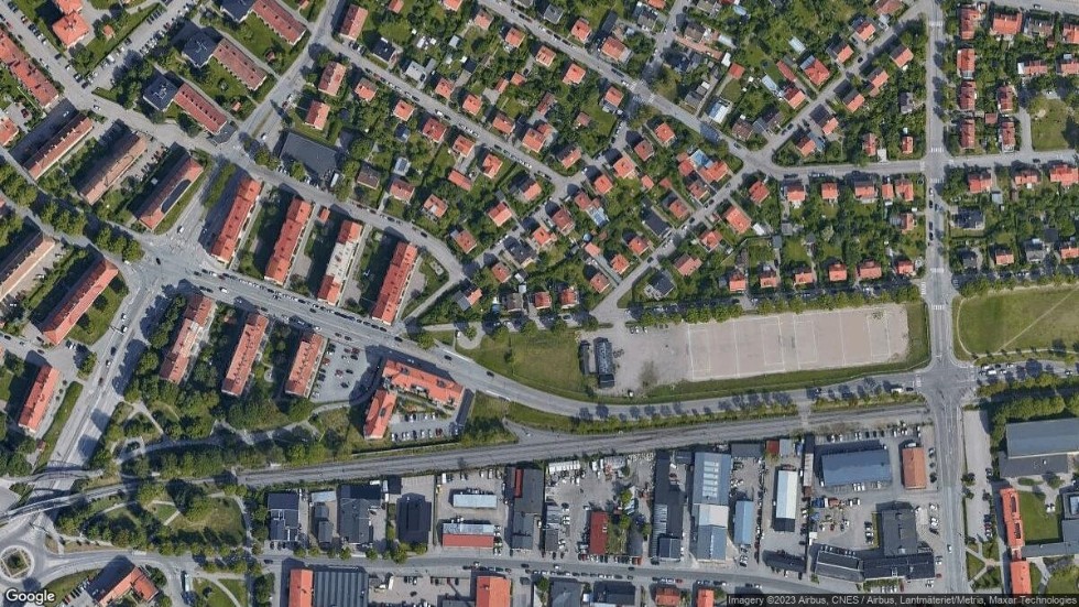 Nya ägare Till Villa I Uppsala - Prislappen: 7 000 000 Kronor