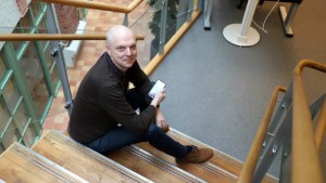 Correns chefredaktör: "Vi utökar vår redaktion"