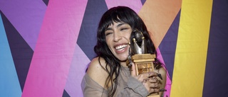 Loreen vinner Melodifestivalen – Bålstabo har skrivit bidraget