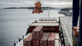Internationell sjöfart kan få svensk standard