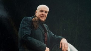 Till minne av Hadar Franssén  