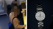 Klockbyte gick snett – 24-åring döms för grovt brott 