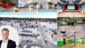 Efter succén på Hemnet – Folkets Hus i Bureå nära försäljning