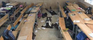 FN varnar: Barn i Sahel i "extrem fara"