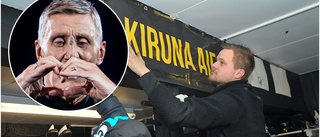 Kiruna AIF inbjudna till Matchen för Börje: "Stort"