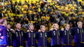 Matchguide: Sverige-Island i handbolls-VM