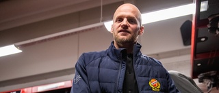Tony Mårtenssons kontrakt löper ut – så ser Almtunas sportchef på sin framtid