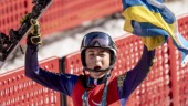 Första guldet i hamn för Ebba Årsjö – vann med stor marginal: "Inte det bästa jag kan"