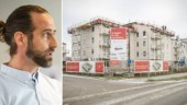 Över 16 000 i hyra för de största lägenheterna i Gotlandshems nya kvarter • ”Tror intresset kommer vara stort ändå”
