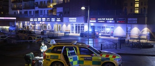 Över 20 våldsdåd i Stockholmsområdet sedan jul