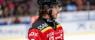 Inför avgörandet i CHL: Stjärnan är tillbaka i Luleå Hockey