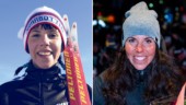 Kalla vann Lilla VM som 14-åring – jämför med OS-upplevelserna: "Det var verkligen stort"