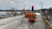 Totalstopp på bro – krävs under renovering ✓Ett stort projekt ✓Då stoppas trafiken