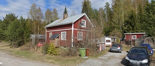 Hus på 105 kvadratmeter från 1951 sålt i Piteå - priset: 500 000 kronor