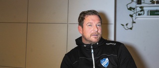 IFK-profilen om tränarposten: "Jag är ingen långsiktig lösning"