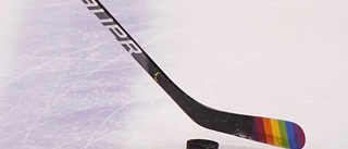 NHL-lag avstår pridetröjor för ryssars skull