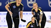 Sverige nära slutspelsplats i hemma-VM