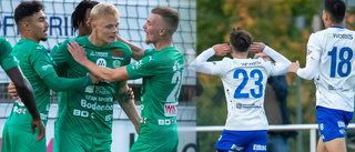 BBK mot IFK Luleå – här är matcherna vi sänder i helgen