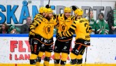 Möller dominant – när Skellefteå AIK slog ut Rögle