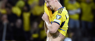 Gazzettan: Zlatan borta två veckor